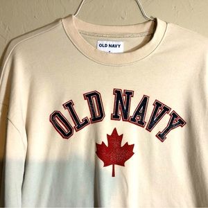 Old Navy Sweatshirt